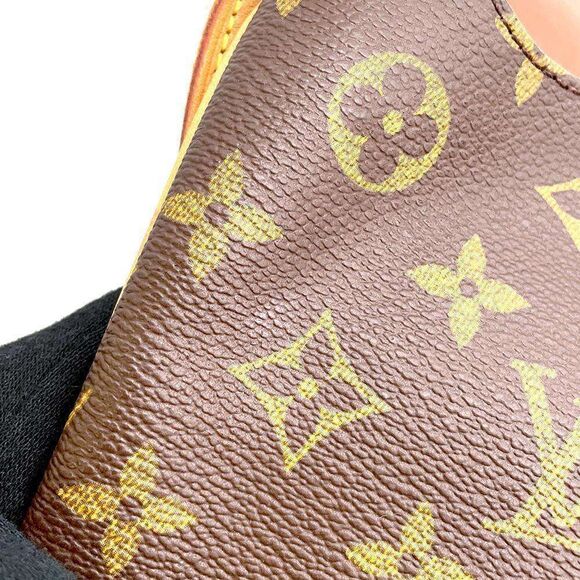 Louis Vuitton Shoulder Bag Monogram Musette Salsa Short - Picture 7 of 11